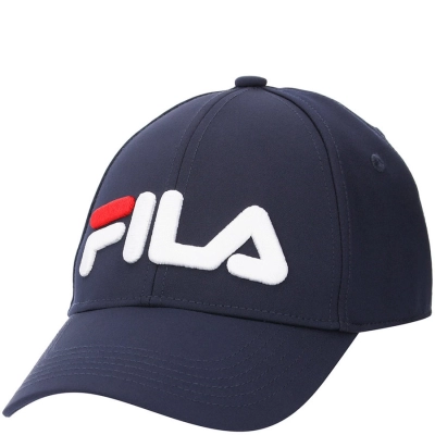 Fila / Бейсболка