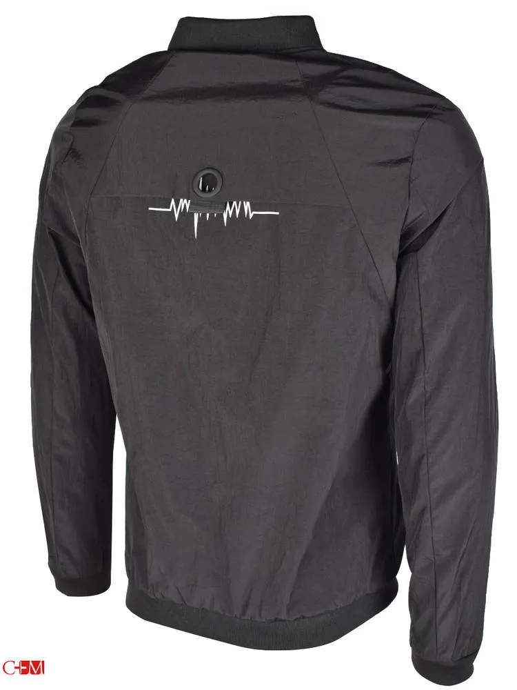 J.S.W.Z. / Бомбер J.S.W.Z. / Бомбер