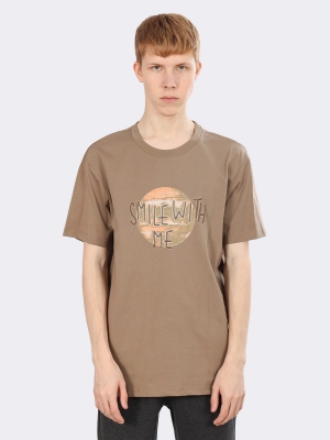 Naulice / Футболка повседневная