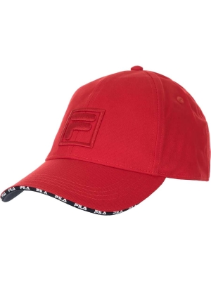 Fila / Бейсболка S19AFLCPU01-R2