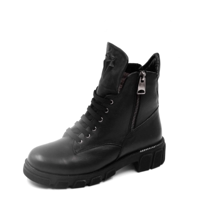 Tatiana Talento / Ботинки