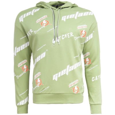 Sport & Moda / Худи