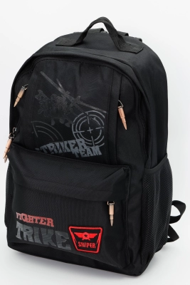 Naulice / Рюкзак 