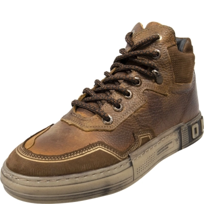 Torsion Field (Тофа) / Ботинки мужские утепленные