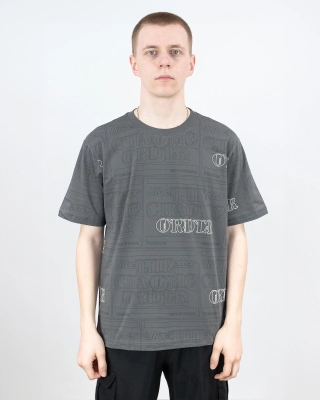 DESIGNER / Футболка