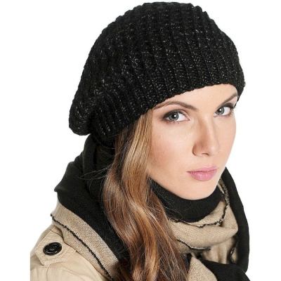Marhatter / Шапка женская SWB4926-3