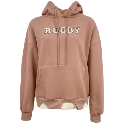 Айли / Толстовка \ Худи утепленное