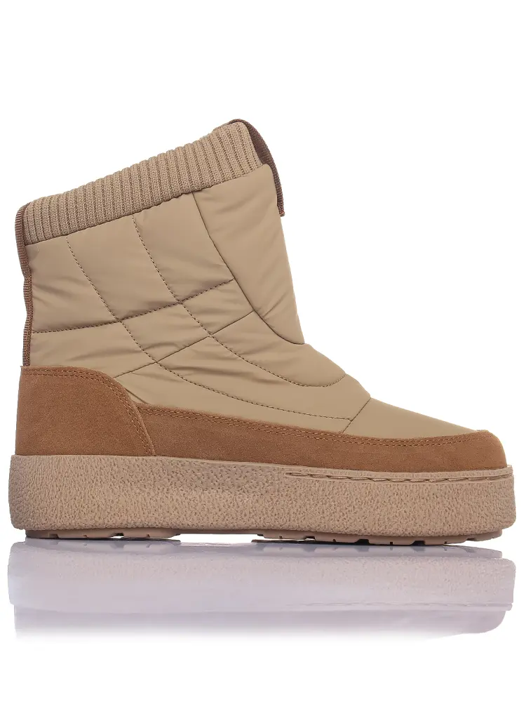 Strobbs / Полусапоги утепленные Strobbs / Полусапоги утепленные