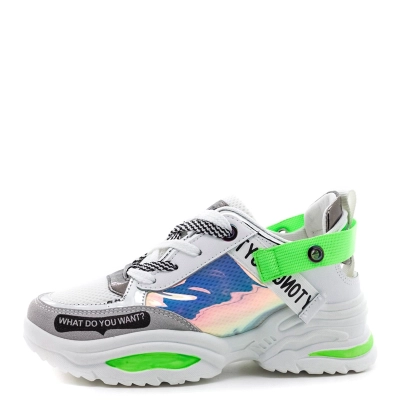 Patrol / Кроссовки