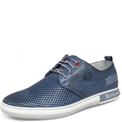 Jonny Fire / Туфли Л150сп