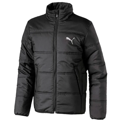 Куртка для мальчиков Puma ESS Padded Jacket B
