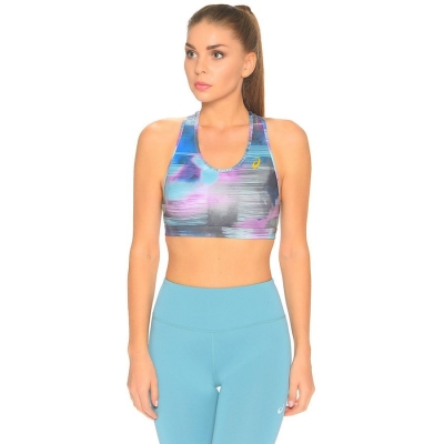 Asics / Спортивный топ-бра Middle Impact Bra