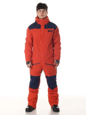 Running River / Комбинезон горнолыжный