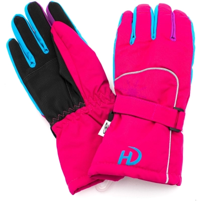 Handai / Перчатки / горнолыжные / лыжные / спортивные / детские