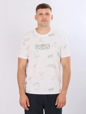 Naulice / Футболка повседневная