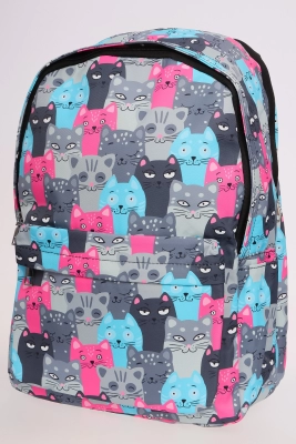 Naulice / Рюкзак 