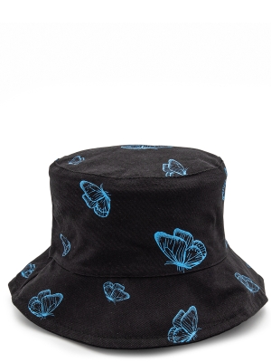 PAC HEAD / Панама 0302-6