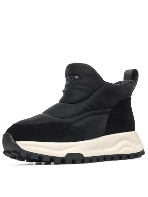 BelleBerry / Ботинки женские утепленные