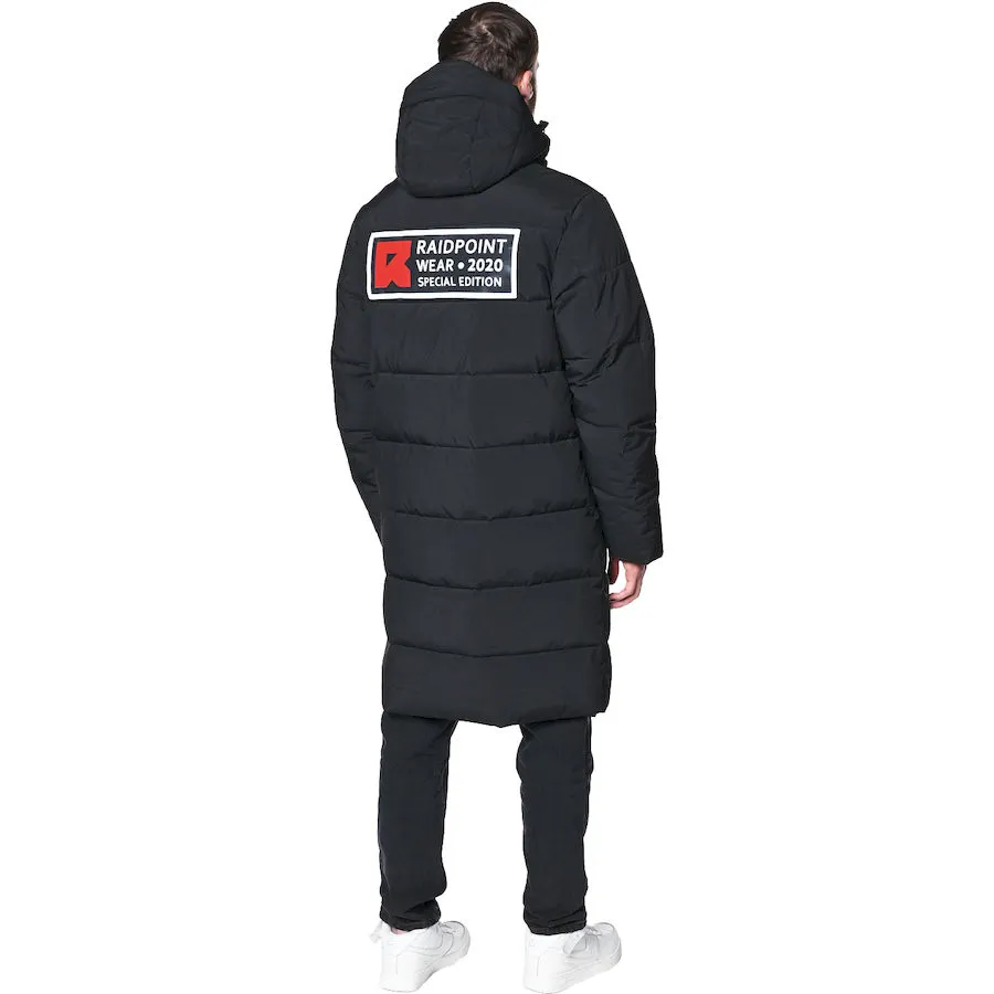 Raid Point / Пальто Raid Point / Пальто