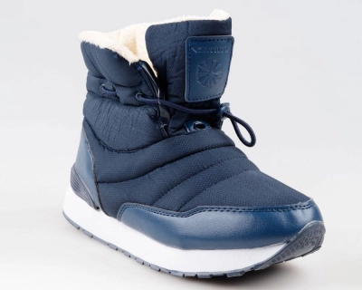 Patrol / Ботинки