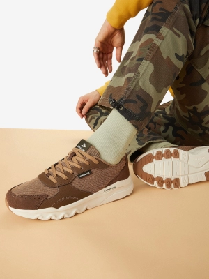 Demix / Кроссовки Honor Flex CNV