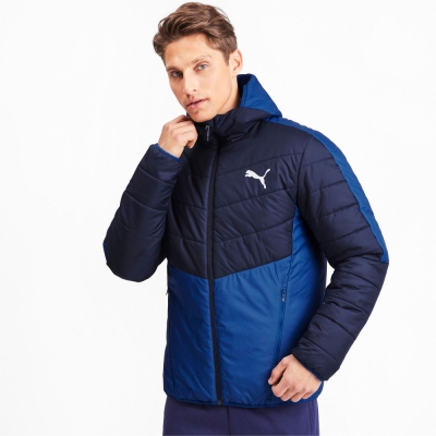 Puma / Куртка WarmCELL Padded Jacket
