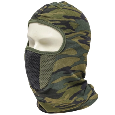 Бренд не указан / Маска / горнолыжная / сноубордическая / бандана / с флисом