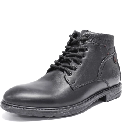 Rooman / Ботинки