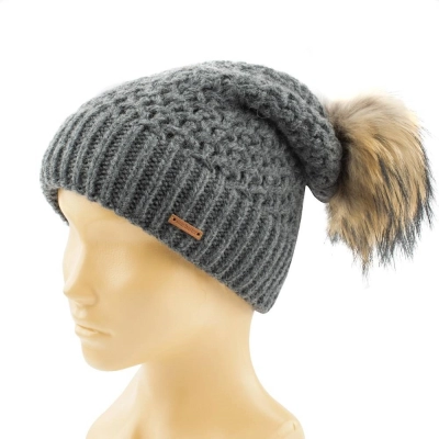 Шапка Marhatter