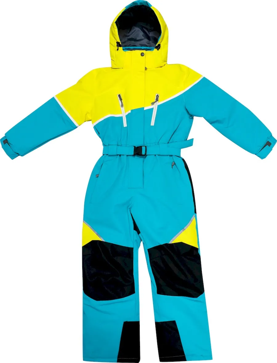 Kalborn / Комбинезон горнолыжный / для активного отдыха / зимний / для прогулок Kalborn / Комбинезон горнолыжный / для активного отдыха / зимний / для прогулок