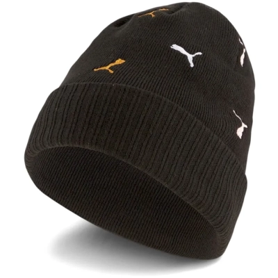 Шапка Puma High-Top Trend Cuffed Beanie