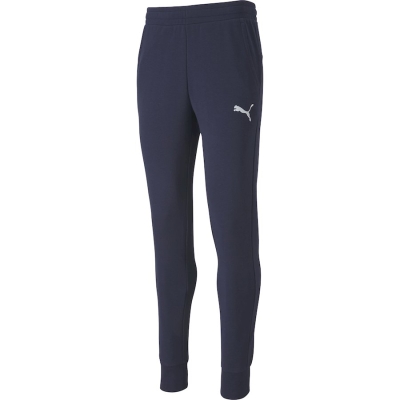 Puma / Брюки спортивные teamGOAL 23 Casuals Pants 656582_06