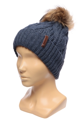 Marhatter / Шапка женская MWH12584/2-F