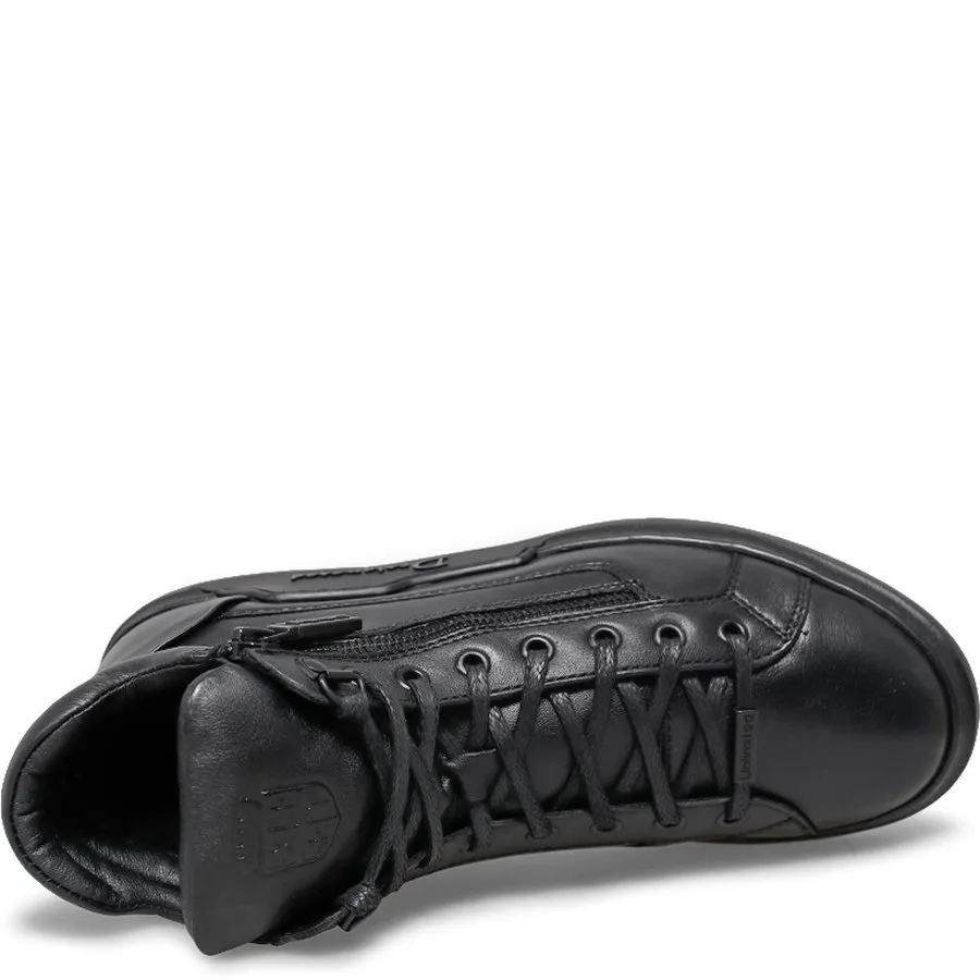 Jonny Fire / Ботинки Jonny Fire / Ботинки