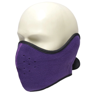 Бренд не указан / Маска / горнолыжная / сноубордическая / бандана / с флисом