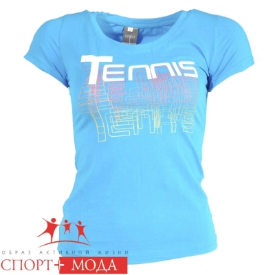 Футболка Sport Plus