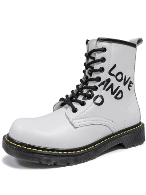 Тофа / Ботинки