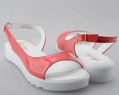 Shoiberg / Босоножки