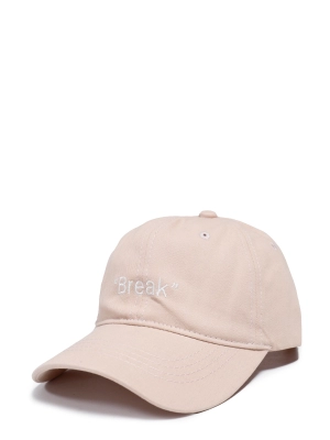 PAC HEAD / Бейсболка