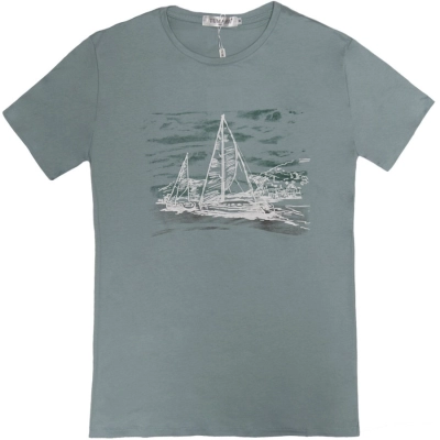 Tumassi / Футболка