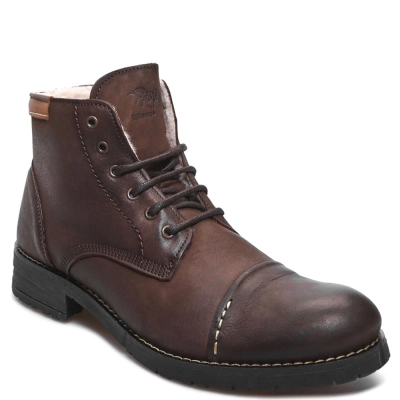 El Tempo / Ботинки