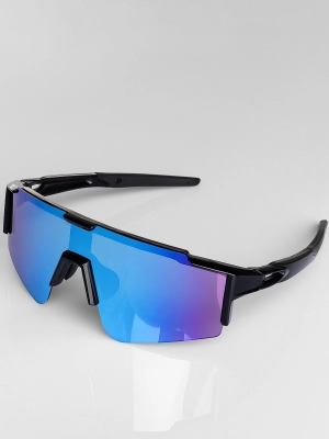 Naulice / Очки солнцезащитные