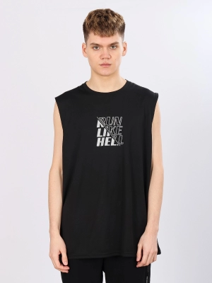 Sport & Moda / Майка / спортивная / для фитнеса / спортзала