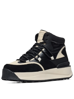 Strobbs / Ботинки женские утепленные