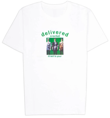 Michael Fairwhale / Футболка