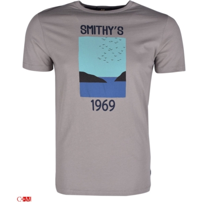 Smithy's / Футболка BSS18-MT12117