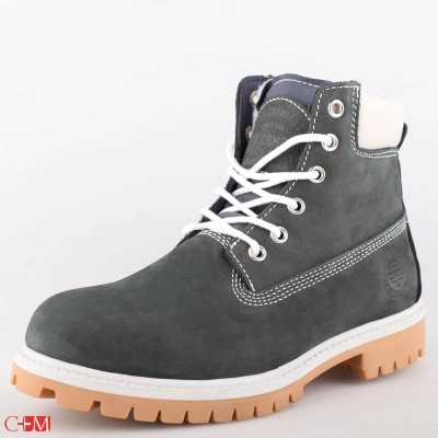 Torsion Field (Тофа) / Ботинки женские утепленные