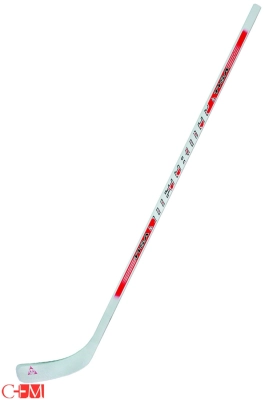 Tisa / Клюшка хоккейная Detroit JR L