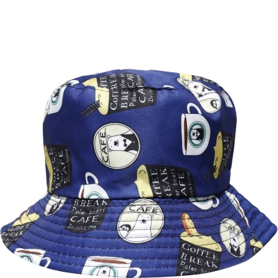 PAC HEAD / Панама 1043