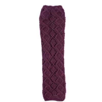 Оренбургский Платок / Перчатки